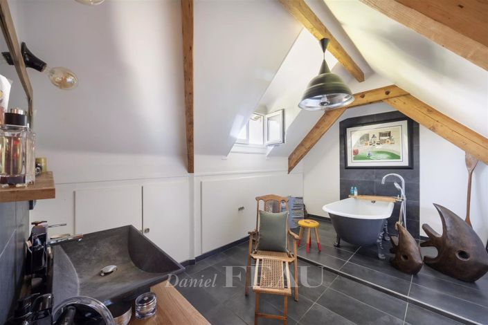 Image No.18-Maison à vendre à Vincennes