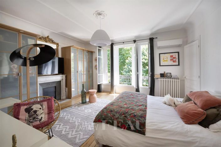 Image No.19-Maison à vendre à Vincennes