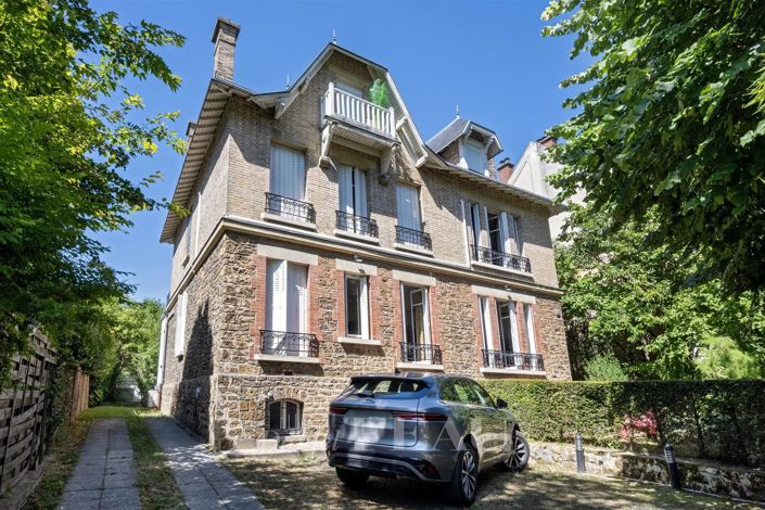 Image No.2-Maison à vendre à Vincennes