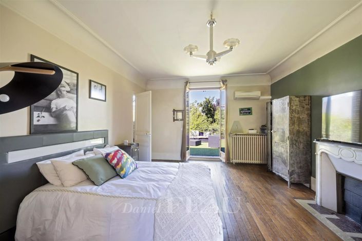 Image No.20-Maison à vendre à Vincennes