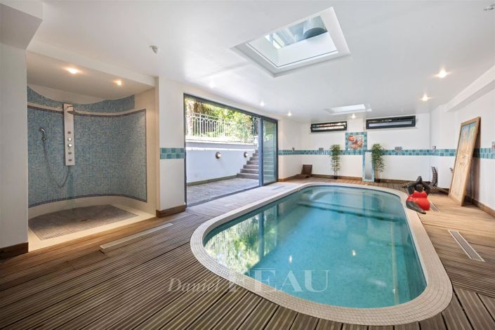 Image No.21-Maison à vendre à Vincennes