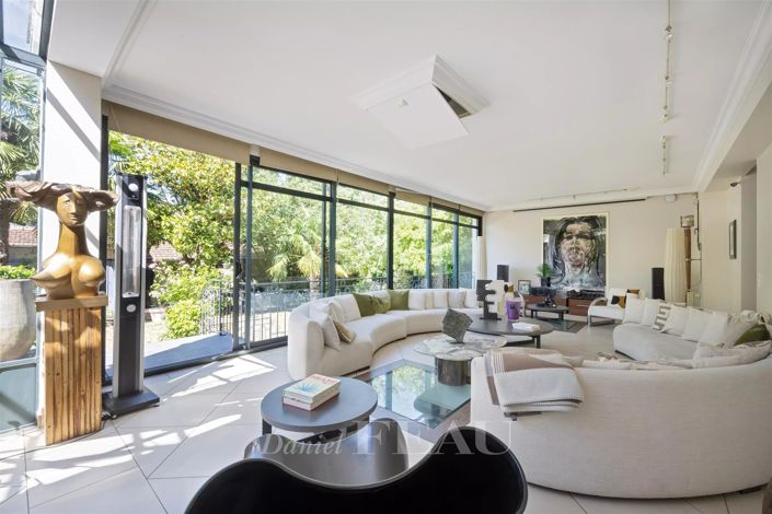 Image No.4-Maison à vendre à Vincennes