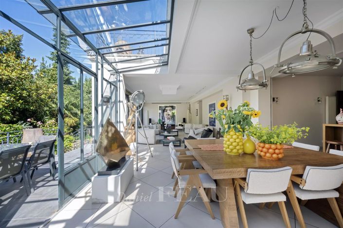 Image No.5-Maison à vendre à Vincennes