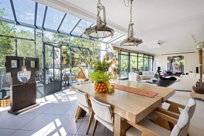 Image No.6-Maison à vendre à Vincennes