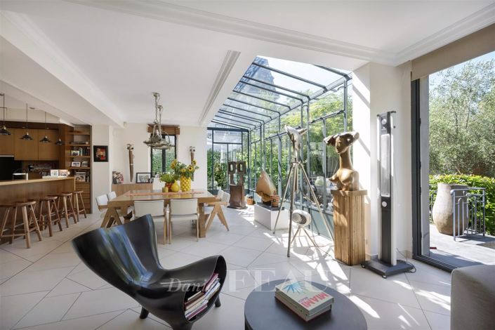 Image No.7-Maison à vendre à Vincennes