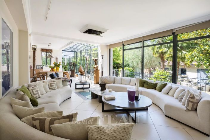 Image No.8-Maison à vendre à Vincennes