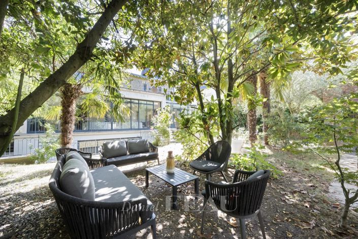 Image No.9-Maison à vendre à Vincennes