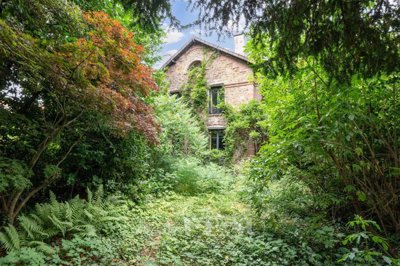 1 - Meudon, House