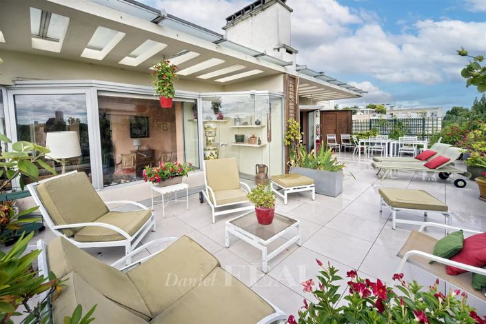 Image No.10-Appartement de 3 chambres à vendre à Neuilly-sur-Seine