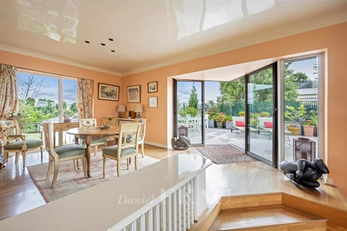 Image No.11-Appartement de 3 chambres à vendre à Neuilly-sur-Seine