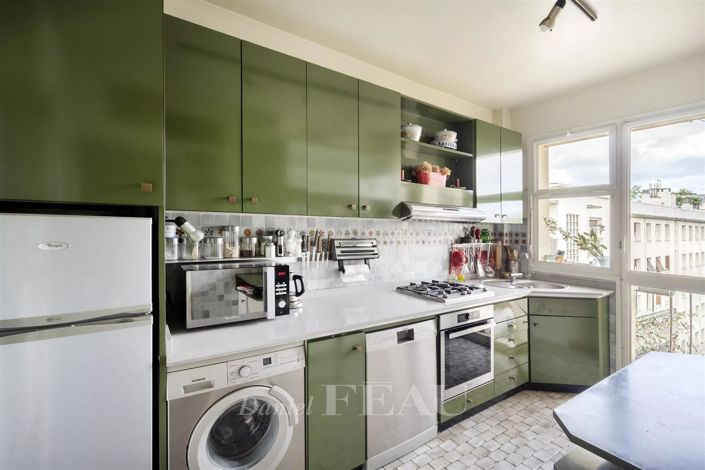 Image No.12-Appartement de 3 chambres à vendre à Neuilly-sur-Seine