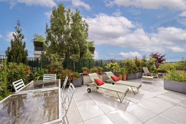 Image No.17-Appartement de 3 chambres à vendre à Neuilly-sur-Seine