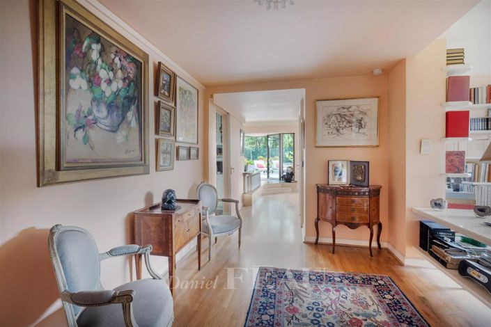 Image No.24-Appartement de 3 chambres à vendre à Neuilly-sur-Seine