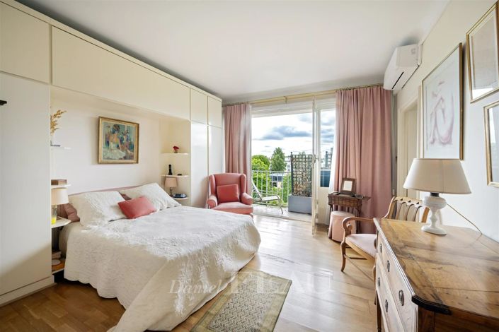 Image No.25-Appartement de 3 chambres à vendre à Neuilly-sur-Seine