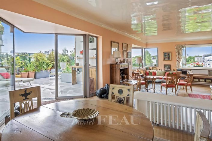 Image No.3-Appartement de 3 chambres à vendre à Neuilly-sur-Seine