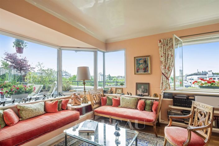 Image No.5-Appartement de 3 chambres à vendre à Neuilly-sur-Seine