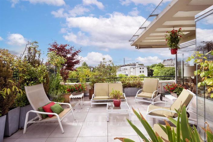 Image No.6-Appartement de 3 chambres à vendre à Neuilly-sur-Seine