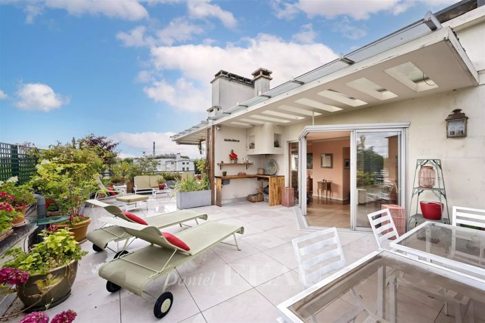 Image No.7-Appartement de 3 chambres à vendre à Neuilly-sur-Seine