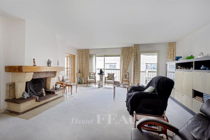 Image No.4-Appartement de 2 chambres à vendre à Neuilly-sur-Seine