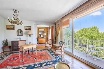 1 - Neuilly-sur-Seine, Apartment