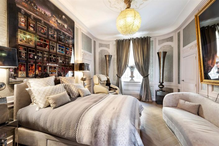 Image No.15-4 Bed Apartment for sale