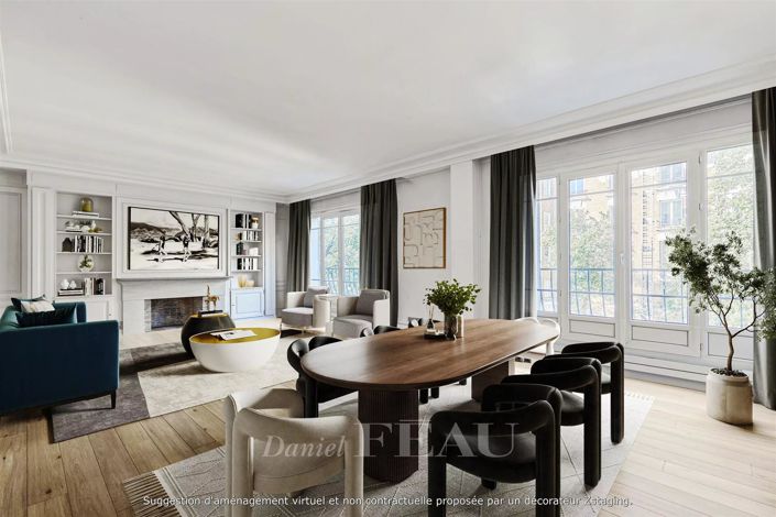 Image No.2-3 Bed Apartment for sale