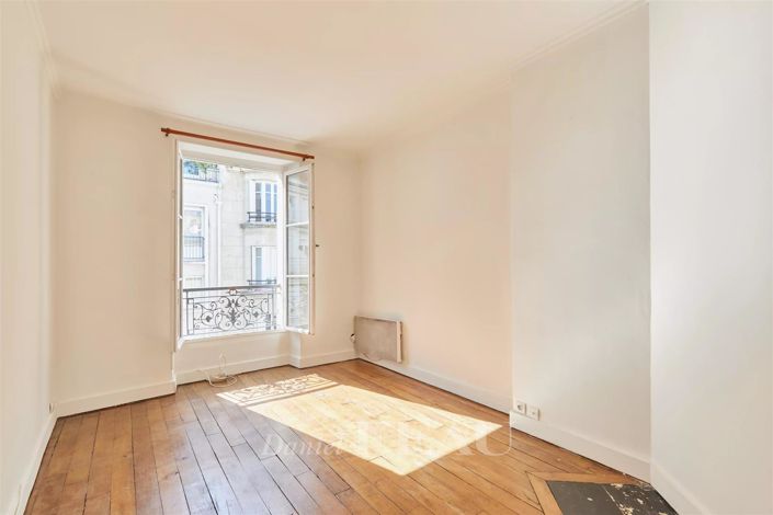 Image No.1-Appartement de 1 chambre à vendre à Paris