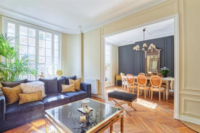 Appartement de 2 chambres à vendre à Paris