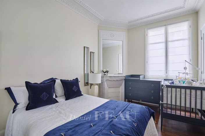 Image No.4-Appartement de 2 chambres à vendre à Paris