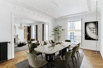 3 Bed Apartment for sale