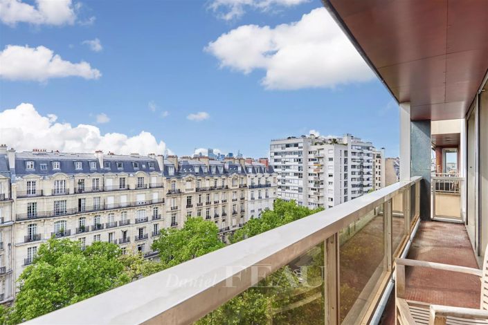 Image No.1-Appartement de 2 chambres à vendre à Paris