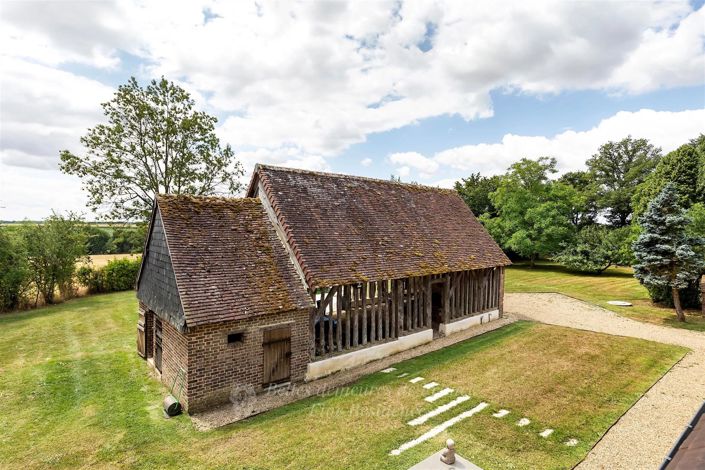 Image No.11-Maison de 5 chambres à vendre à Nogent-le-Rotrou