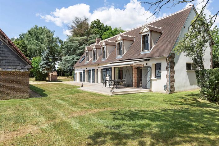 Image No.2-5 Bed House for sale