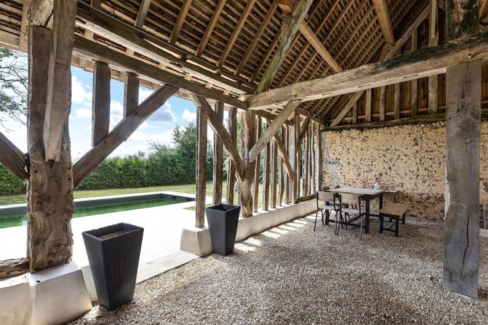 Image No.4-Maison de 5 chambres à vendre à Nogent-le-Rotrou