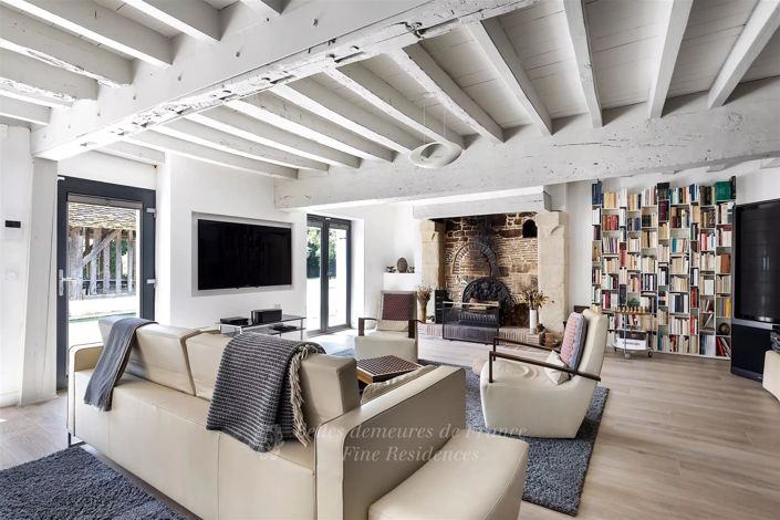 Image No.5-Maison de 5 chambres à vendre à Nogent-le-Rotrou