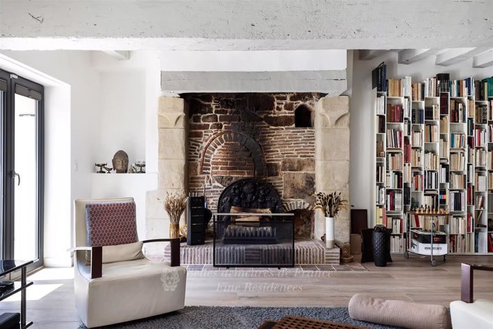 Image No.6-Maison de 5 chambres à vendre à Nogent-le-Rotrou