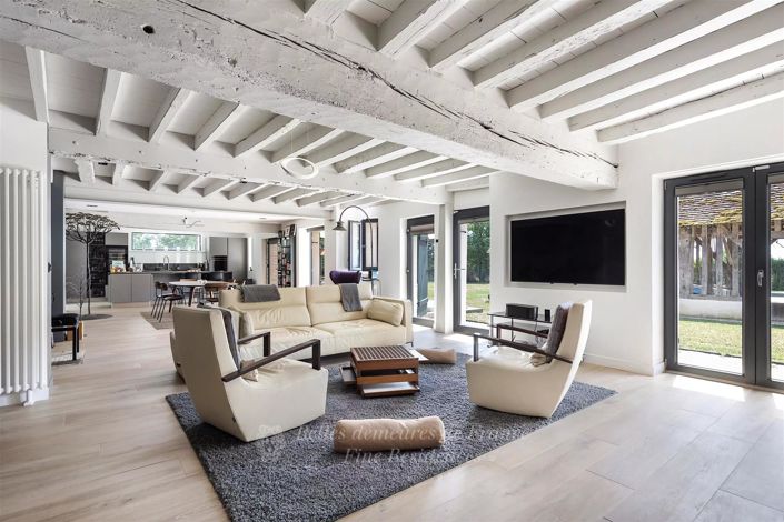 Image No.7-Maison de 5 chambres à vendre à Nogent-le-Rotrou