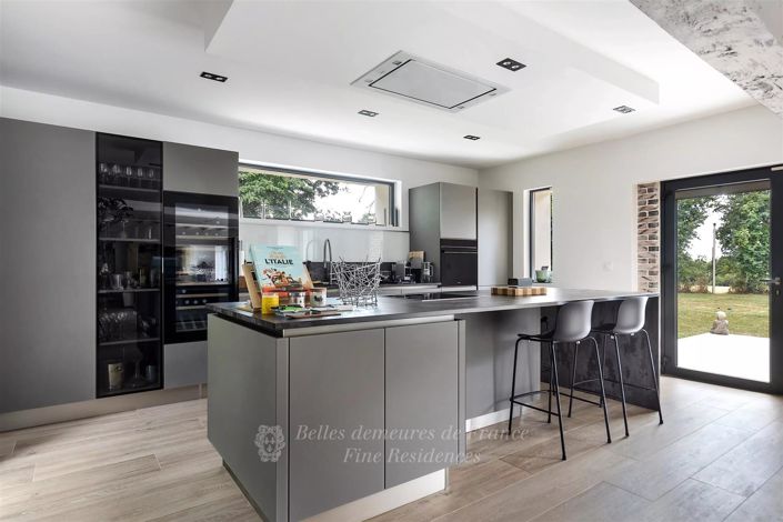 Image No.8-Maison de 5 chambres à vendre à Nogent-le-Rotrou