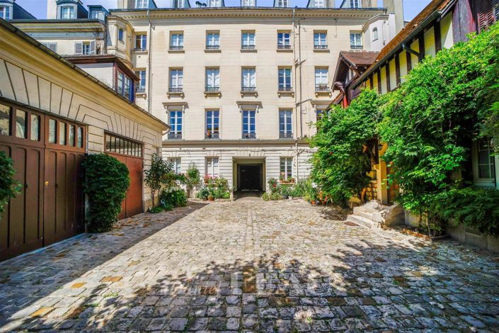 Image No.1-5 Bed Apartment for sale