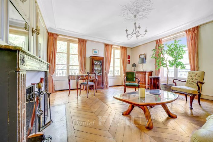 Image No.1-Appartement de 3 chambres à vendre à Versailles
