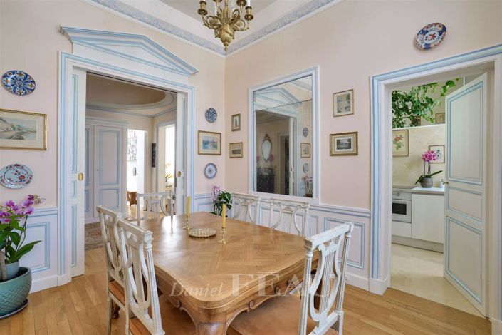 Image No.10-Appartement de 4 chambres à vendre à Versailles