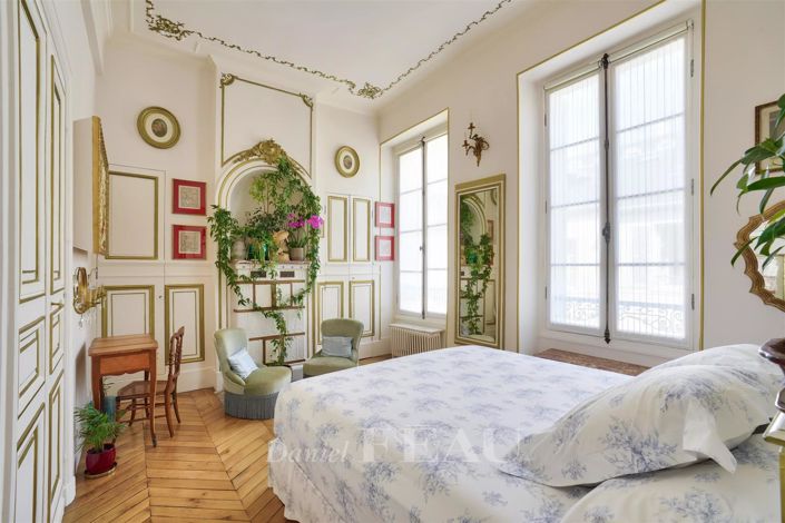 Image No.12-Appartement de 4 chambres à vendre à Versailles