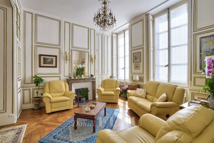 Image No.3-Appartement de 4 chambres à vendre à Versailles