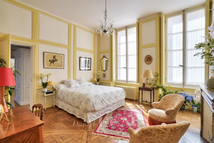 Image No.4-Appartement de 4 chambres à vendre à Versailles