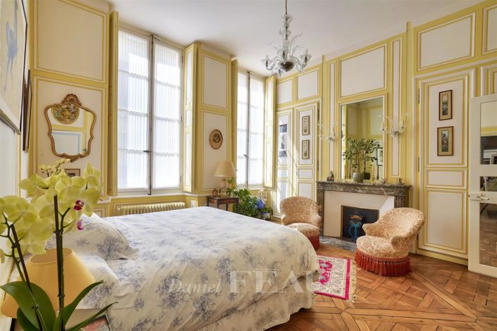 Image No.5-Appartement de 4 chambres à vendre à Versailles