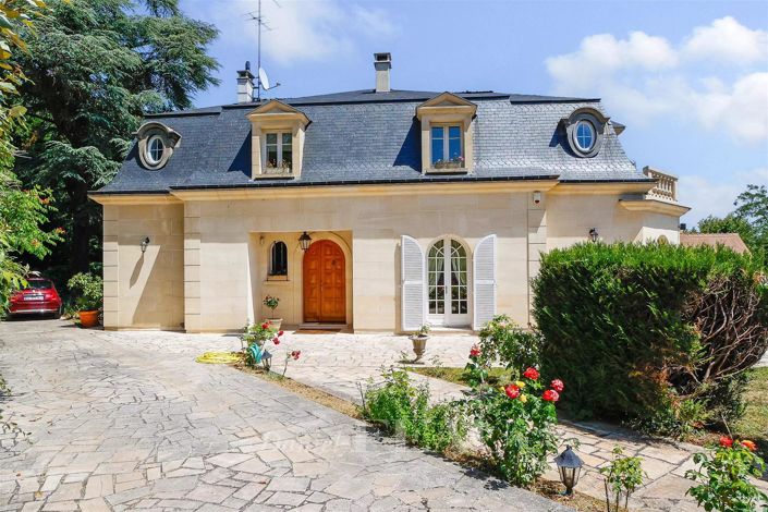 Image No.1-5 Bed House for sale