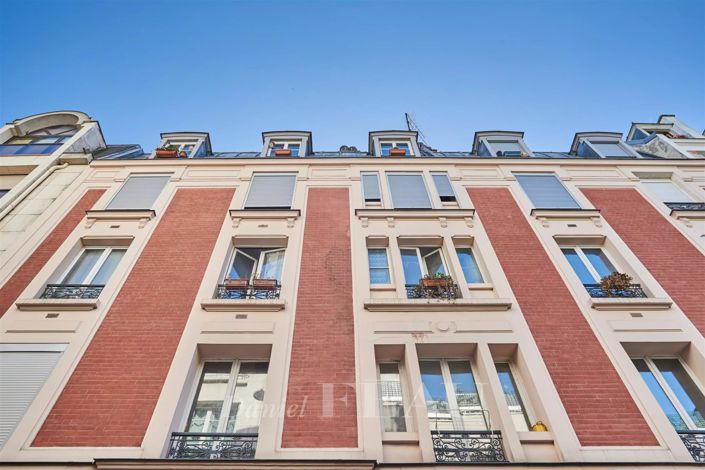 Image No.10-Appartement de 1 chambre à vendre à Paris