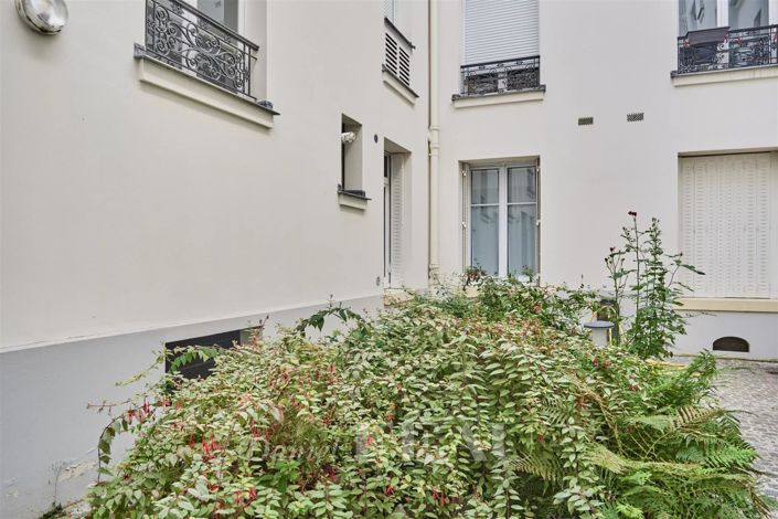 Image No.12-Appartement de 1 chambre à vendre à Paris