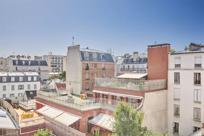 Image No.13-Appartement de 1 chambre à vendre à Paris