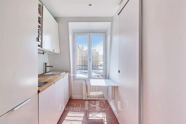 Image No.6-Appartement de 1 chambre à vendre à Paris